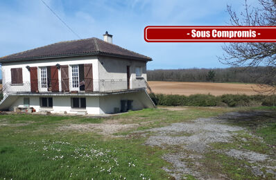 vente maison 143 700 € à proximité de Neuville-de-Poitou (86170)
