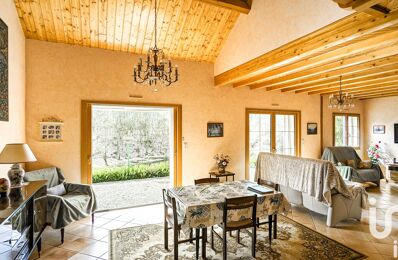 vente maison 420 000 € à proximité de Bessines-sur-Gartempe (87250)