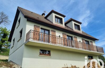 vente maison 230 000 € à proximité de Malans (25330)