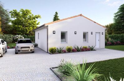 vente maison 240 000 € à proximité de Biaudos (40390)