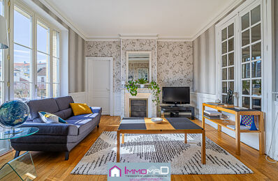 vente appartement 189 000 € à proximité de Landrecourt-Lempire (55100)