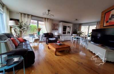 vente maison 340 000 € à proximité de Charleville-Mézières (08000)