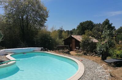 vente maison 935 000 € à proximité de Beaulieu (07460)