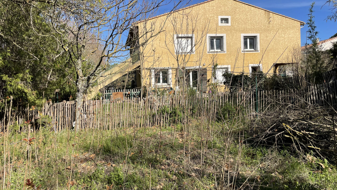 maison 8 pièces 200 m2 à vendre à Saint-Jean-de-Védas (34430)