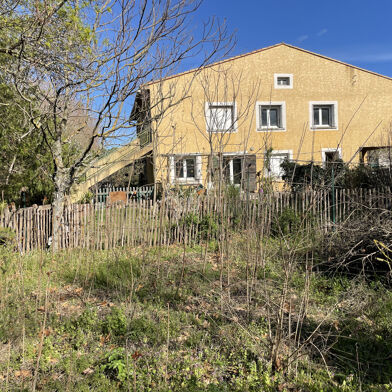 Maison 8 pièces 779000 €