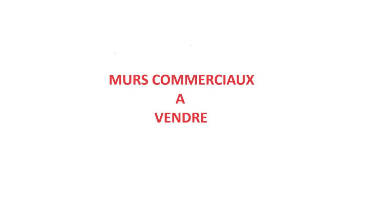 commerce  pièces 51 m2 à vendre à Nice (06000)