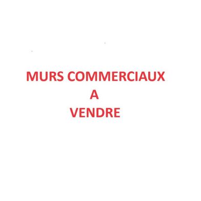 Commerce 51 m²