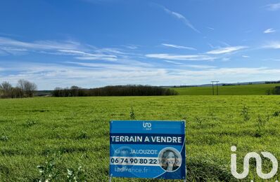 vente terrain 48 500 € à proximité de Château-Renard (45220)