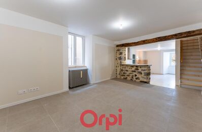 location appartement 690 € CC /mois à proximité de Saint-Marcel-d'Ardèche (07700)