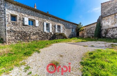 vente maison 196 000 € à proximité de Saint-Maurice-d'Ardèche (07200)