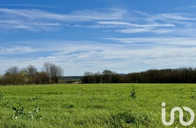 vente terrain 34 000 € à proximité de Courtenay (45320)