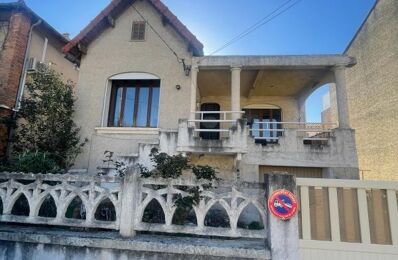 vente maison 237 000 € à proximité de Istres (13800)