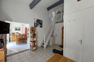 maison 6 pièces 64 m2 à vendre à Mouriès (13890)
