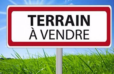 vente terrain 300 000 € à proximité de Châteauneuf-les-Martigues (13220)