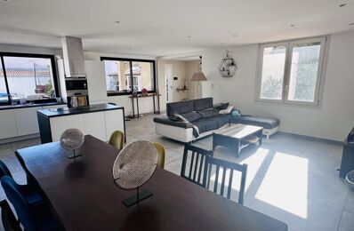 vente maison 649 000 € à proximité de Marseille 15 (13015)
