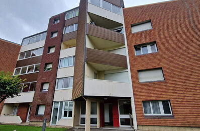 location appartement 550 € CC /mois à proximité de Démouville (14840)