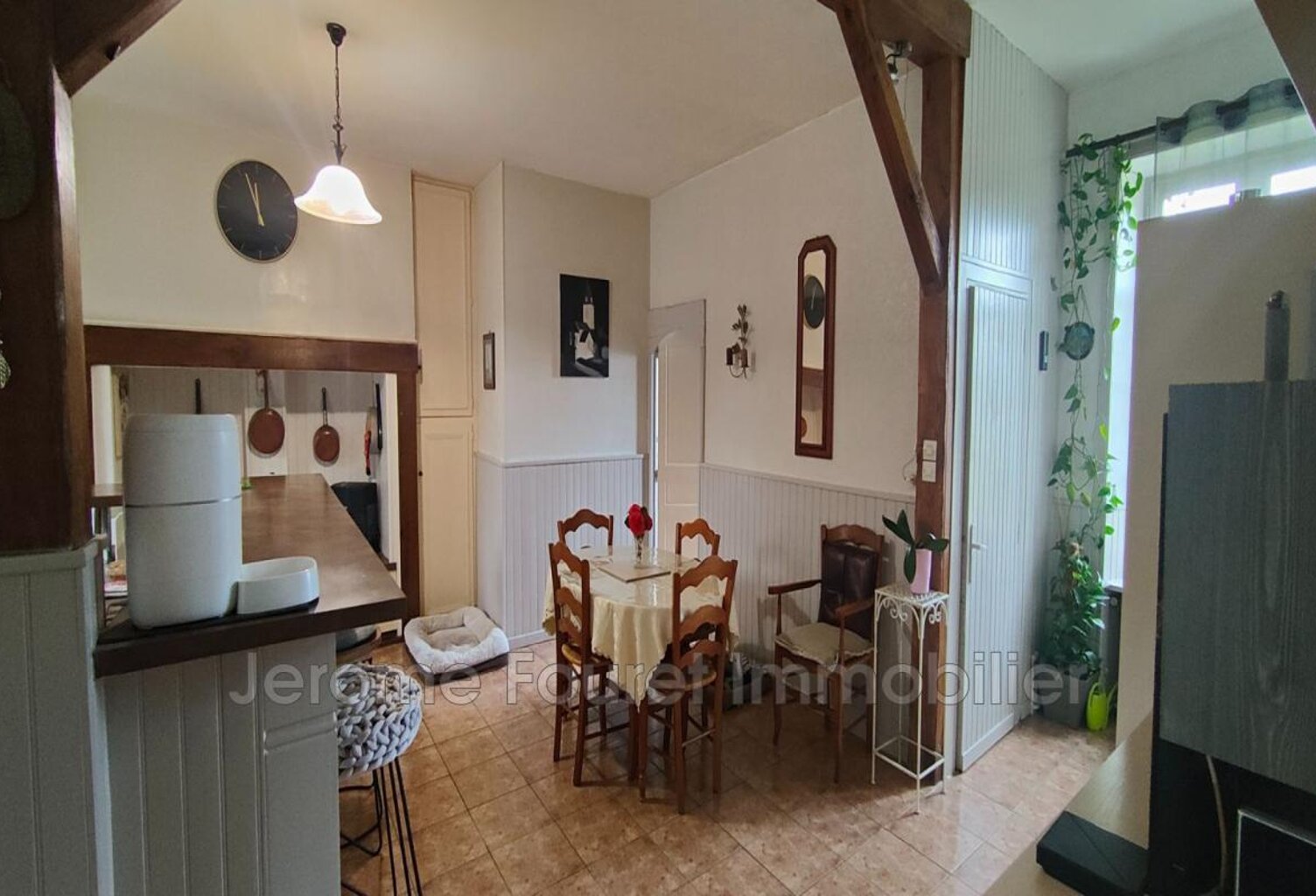 vente maison 9 Pièce(s) — photo 1
