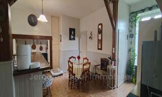 Maison 9 Pièces 170 m² à vendre à Madranges (19470)