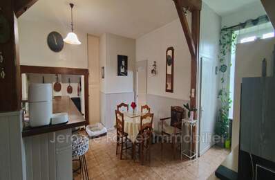 vente maison 9 Pièce(s) — photo du bien