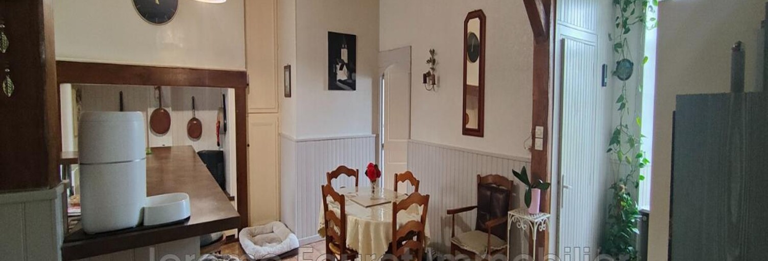 Maison 9 Pièces 170 m² à vendre à Madranges (19470)