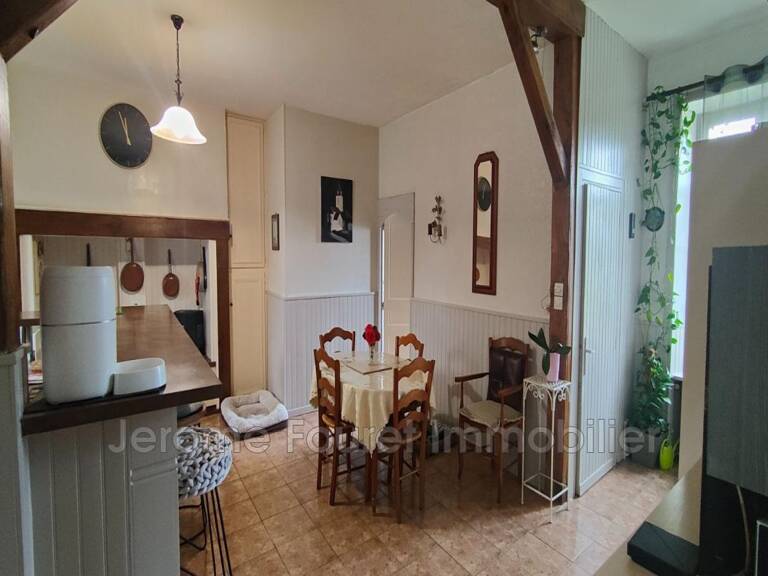vente maison 9 Pièce(s) — photo 1