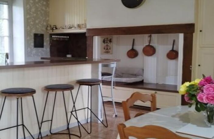 vente maison 9 Pièce(s) — photo 3