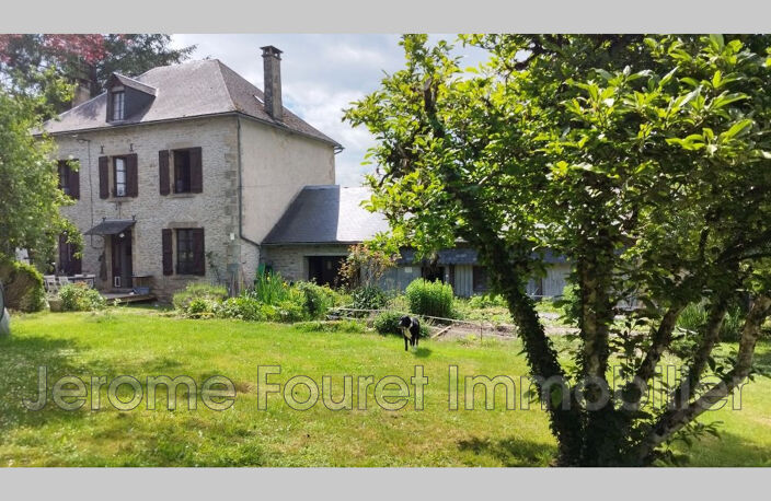 vente maison 9 Pièce(s) — photo 5