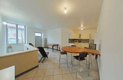 location appartement 460 € CC /mois à proximité de Châtillon-Saint-Jean (26750)