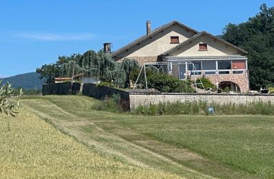 vente maison 348 000 € à proximité de Granges-les-Beaumont (26600)