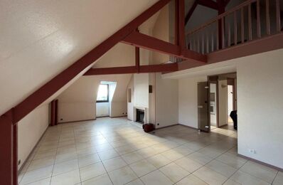 location appartement 1 070 € CC /mois à proximité de Agen-d'Aveyron (12630)