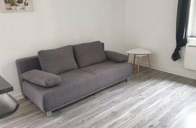 appartement 2 pièces 30 m2 à louer à Rodez (12000)