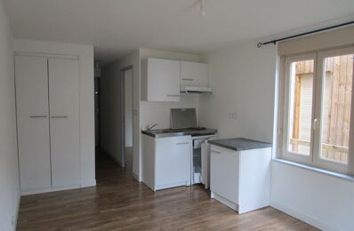 location appartement 352 € CC /mois à proximité de Pont-de-Salars (12290)