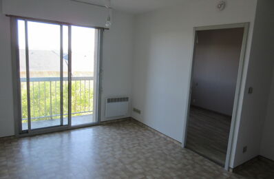 appartement 2 pièces 29 m2 à louer à Rodez (12000)