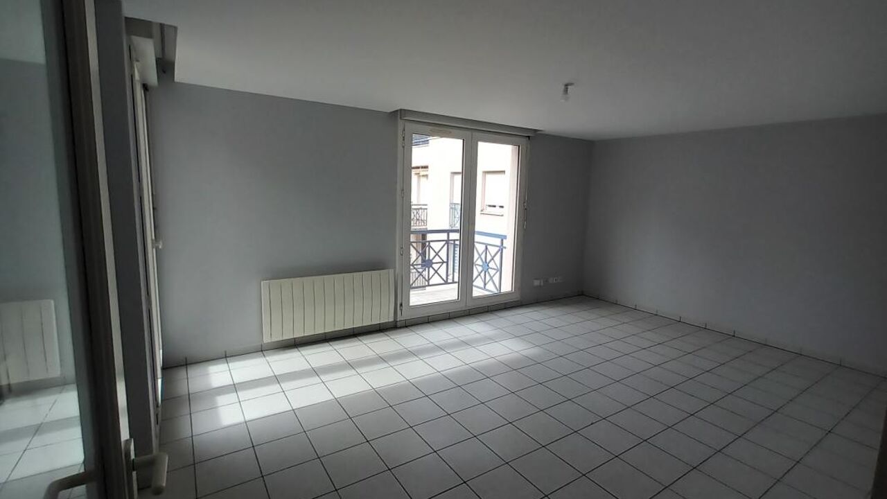 appartement 4 pièces 82 m2 à louer à Rodez (12000)