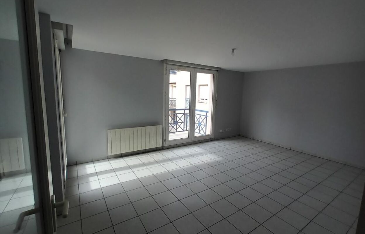 appartement 4 pièces 82 m2 à louer à Rodez (12000)