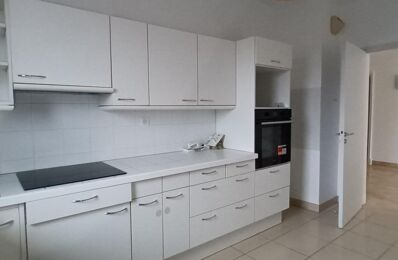 appartement 5 pièces 140 m2 à louer à Rodez (12000)
