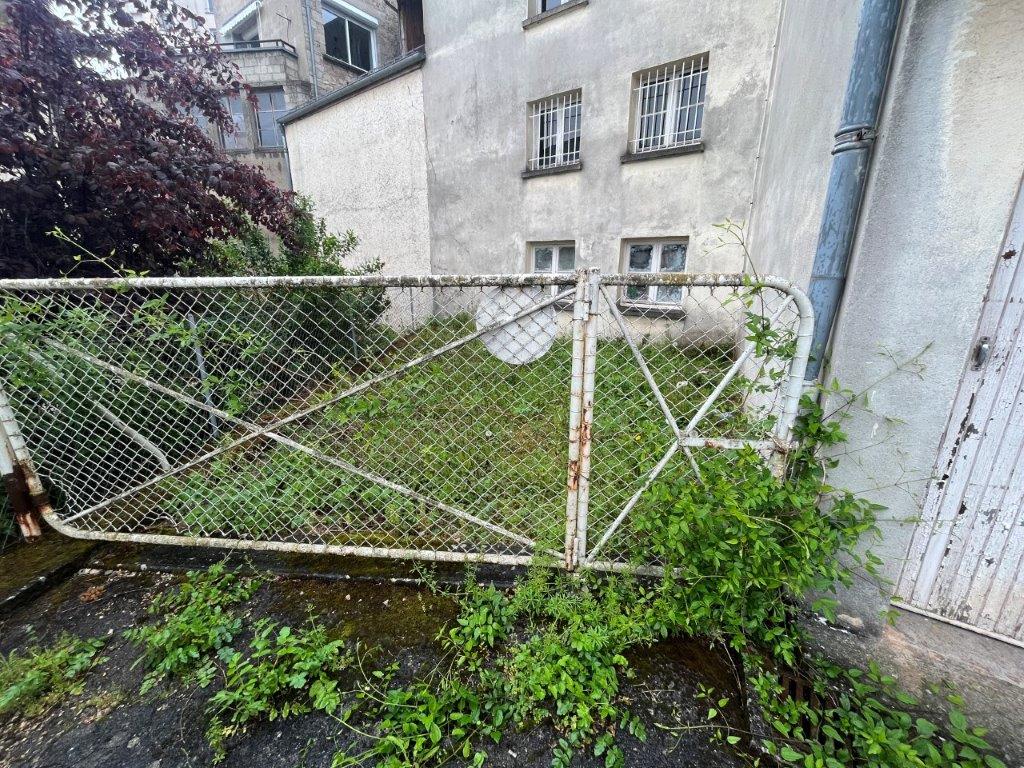 Parking  à louer Rodez 12000