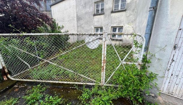 Parking  à louer Rodez 12000