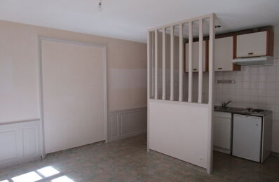location appartement 380 € CC /mois à proximité de Luc-la-Primaube (12450)