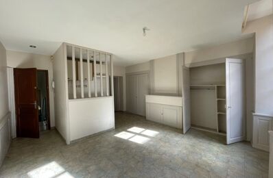 location appartement 387 € CC /mois à proximité de Baraqueville (12160)