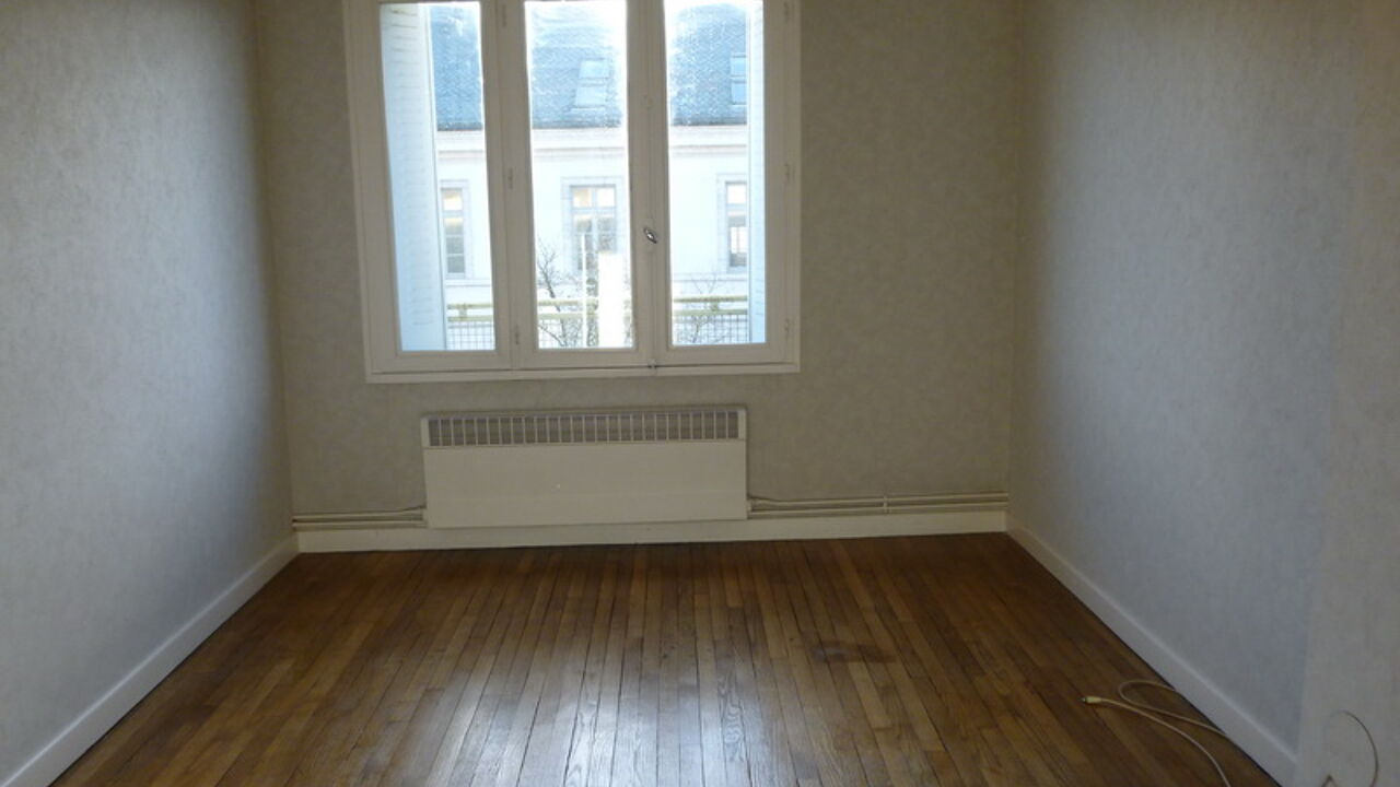appartement 2 pièces  m2 à louer à Rodez (12000)