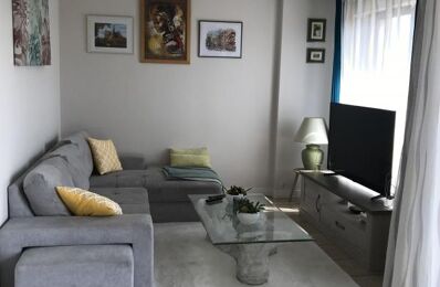 appartement 5 pièces 96 m2 à louer à Rodez (12000)