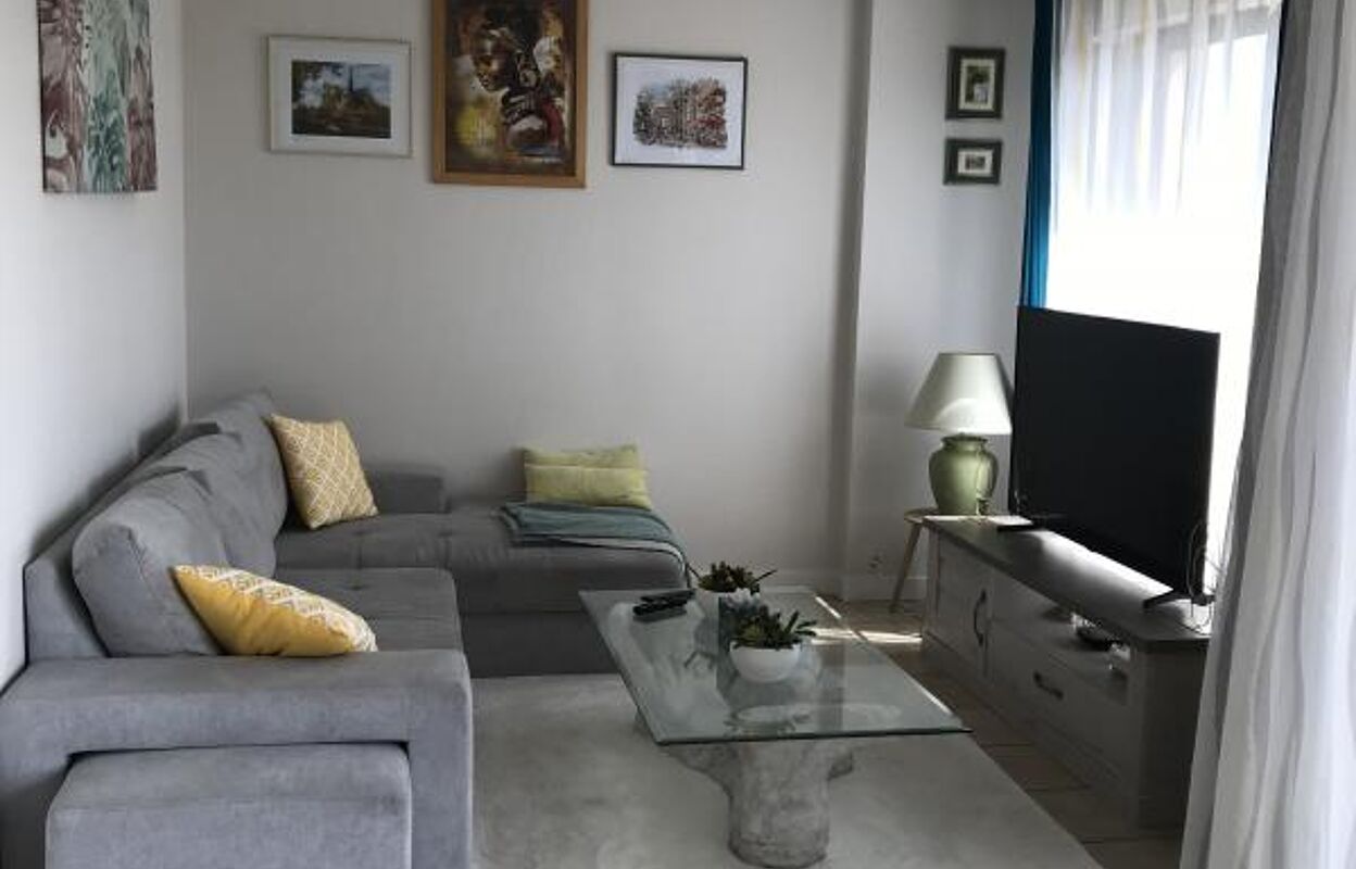 appartement 5 pièces 96 m2 à louer à Rodez (12000)