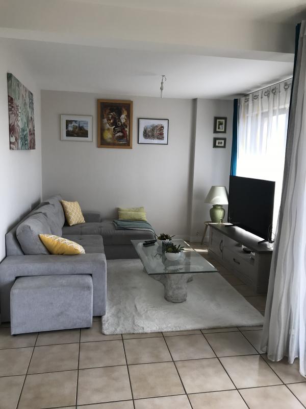 Appartement 5 pièces  à louer Rodez 12000