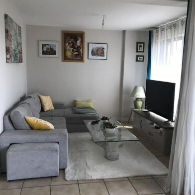 Appartement 5 pièces 97 m²