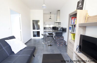 location appartement 480 € CC /mois à proximité de Luc-la-Primaube (12450)