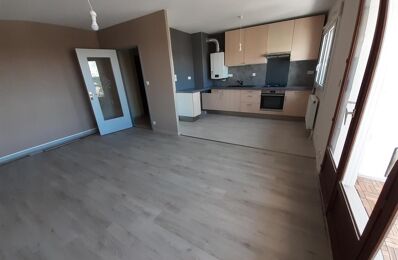 appartement 2 pièces 46 m2 à louer à Rodez (12000)
