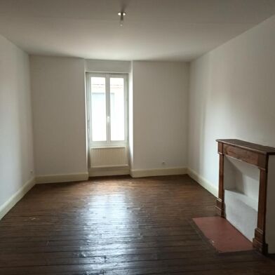 Appartement 3 pièces 79 m²