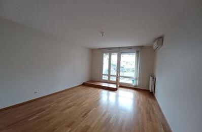 appartement 3 pièces 80 m2 à louer à Rodez (12000)
