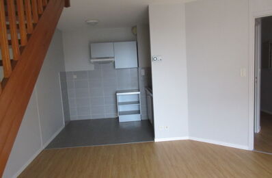 location appartement 585 € CC /mois à proximité de Luc-la-Primaube (12450)
